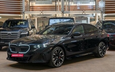 BMW 5 серия, 2026 год, 13 890 000 рублей, 1 фотография