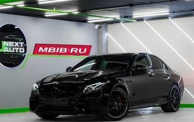 Mercedes-Benz E-Класс AMG, 2018 год, 8 450 000 рублей, 1 фотография