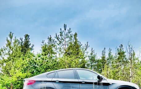 BMW X6, 2009 год, 200 000 рублей, 1 фотография