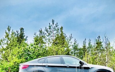 BMW X6, 2009 год, 200 000 рублей, 1 фотография