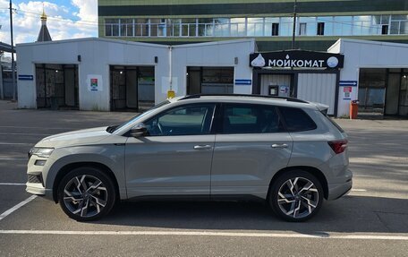 Skoda Karoq I, 2025 год, 3 800 000 рублей, 1 фотография