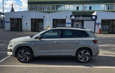 Skoda Karoq I, 2025 год, 3 800 000 рублей, 1 фотография