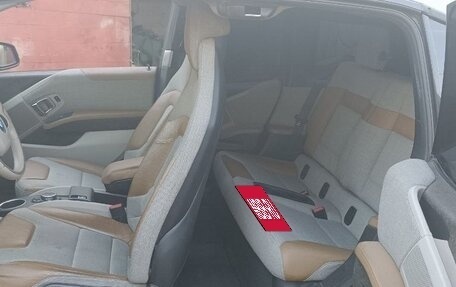 BMW i3 I01 рестайлинг, 2015 год, 1 450 000 рублей, 8 фотография