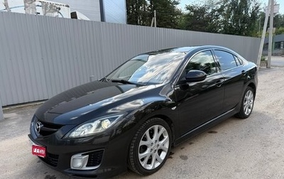 Mazda 6, 2008 год, 680 000 рублей, 1 фотография