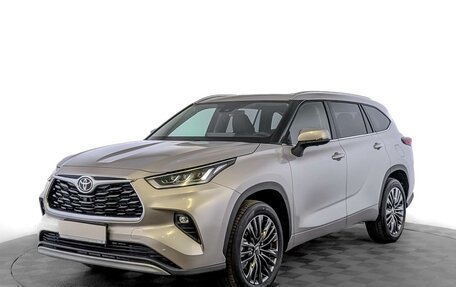 Toyota Highlander, 2026 год, 5 890 000 рублей, 1 фотография