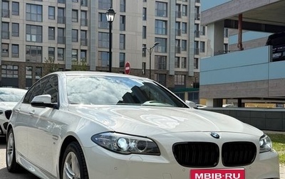 BMW 5 серия, 2014 год, 3 000 000 рублей, 1 фотография