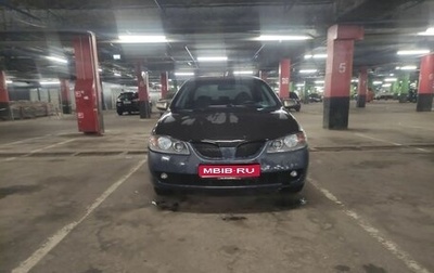 Nissan Almera, 2004 год, 100 000 рублей, 1 фотография