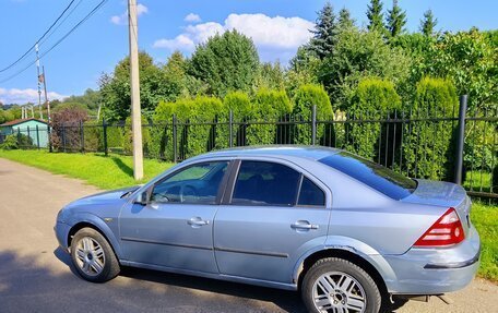 Ford Mondeo III, 2003 год, 120 000 рублей, 6 фотография
