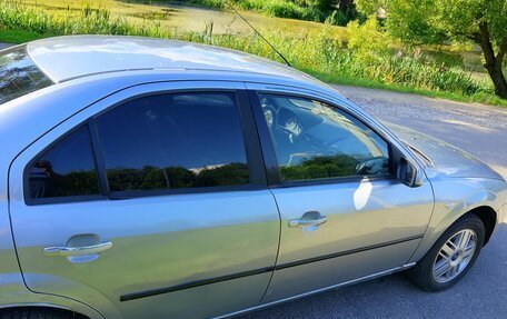 Ford Mondeo III, 2003 год, 120 000 рублей, 7 фотография