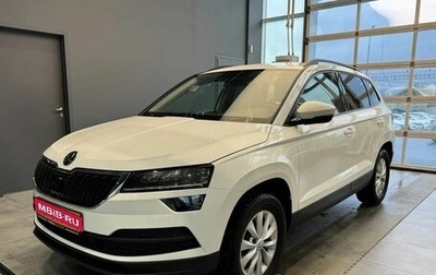 Skoda Karoq I, 2022 год, 2 077 000 рублей, 1 фотография