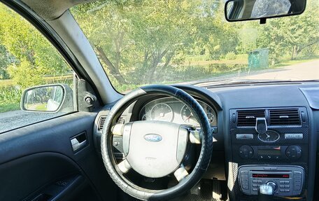 Ford Mondeo III, 2003 год, 120 000 рублей, 8 фотография