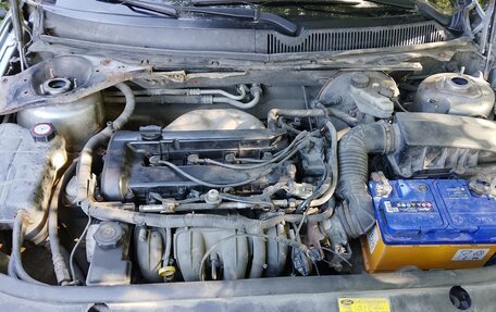 Ford Mondeo III, 2003 год, 120 000 рублей, 9 фотография