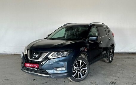 Nissan X-Trail, 2019 год, 1 950 000 рублей, 1 фотография