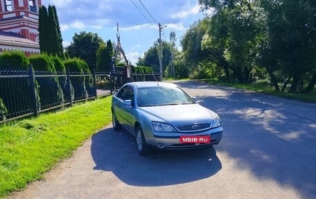 Ford Mondeo III, 2003 год, 120 000 рублей, 5 фотография