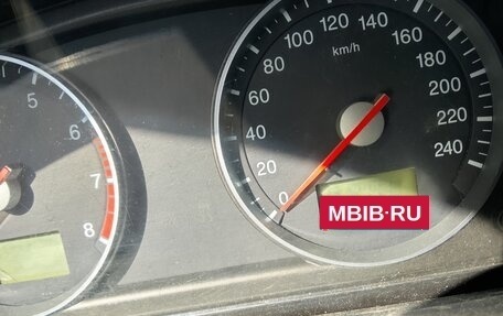 Ford Mondeo III, 2003 год, 120 000 рублей, 10 фотография