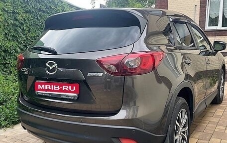 Mazda CX-5 II, 2015 год, 2 000 000 рублей, 3 фотография