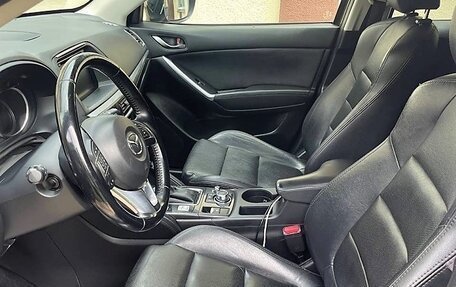 Mazda CX-5 II, 2015 год, 2 000 000 рублей, 8 фотография