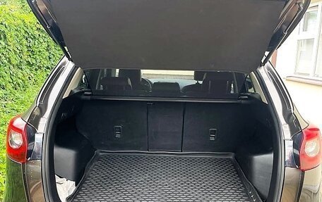 Mazda CX-5 II, 2015 год, 2 000 000 рублей, 10 фотография