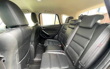 Mazda CX-5 II, 2015 год, 2 000 000 рублей, 9 фотография