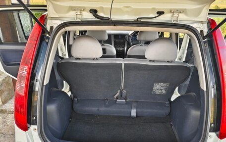 Mitsubishi Colt VI рестайлинг, 2002 год, 350 000 рублей, 8 фотография
