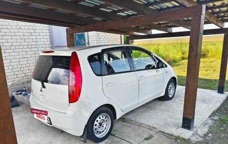 Mitsubishi Colt VI рестайлинг, 2002 год, 350 000 рублей, 3 фотография