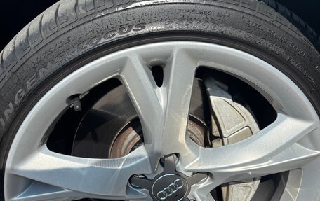 Audi A7, 2013 год, 2 390 000 рублей, 7 фотография