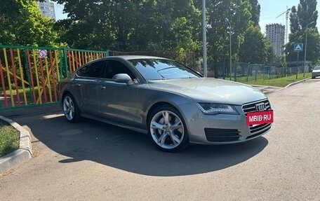 Audi A7, 2013 год, 2 390 000 рублей, 2 фотография