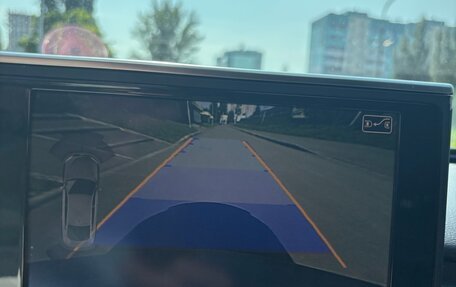 Audi A7, 2013 год, 2 390 000 рублей, 10 фотография