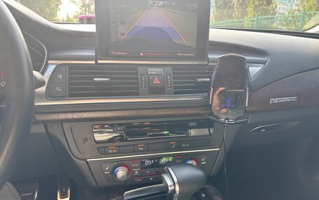 Audi A7, 2013 год, 2 390 000 рублей, 11 фотография