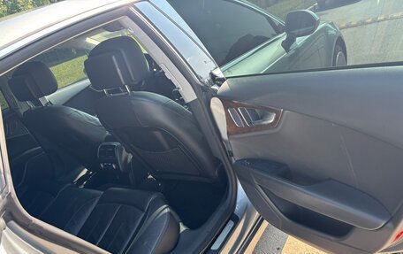 Audi A7, 2013 год, 2 390 000 рублей, 16 фотография