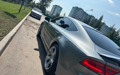 Audi A7, 2013 год, 2 390 000 рублей, 19 фотография