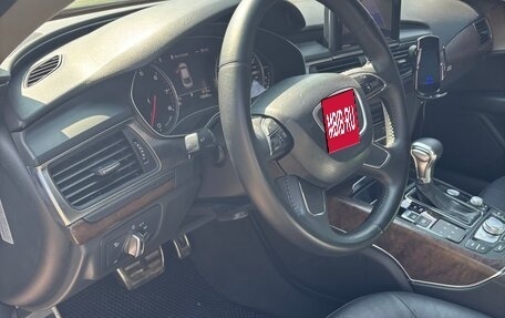 Audi A7, 2013 год, 2 390 000 рублей, 12 фотография