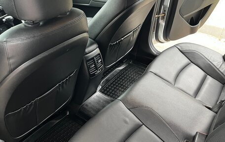 KIA Optima III, 2015 год, 1 450 000 рублей, 10 фотография