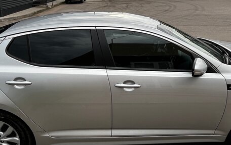 KIA Optima III, 2015 год, 1 450 000 рублей, 7 фотография