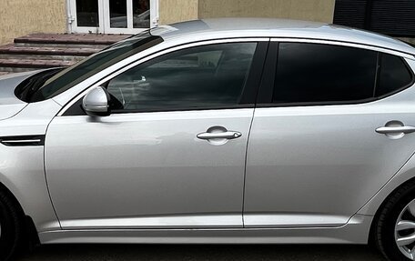 KIA Optima III, 2015 год, 1 450 000 рублей, 3 фотография