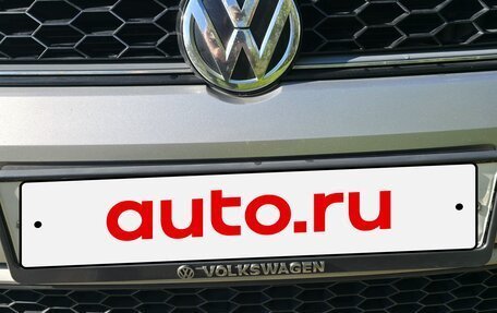 Volkswagen Polo VI (EU Market), 2017 год, 992 000 рублей, 4 фотография