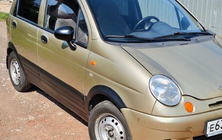 Daewoo Matiz, 2007 год, 229 000 рублей, 2 фотография