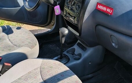 Daewoo Matiz, 2007 год, 229 000 рублей, 8 фотография
