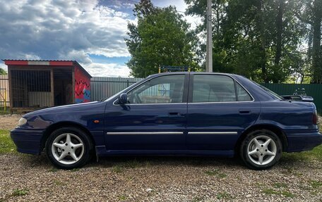 Hyundai Lantra I, 1994 год, 150 000 рублей, 4 фотография