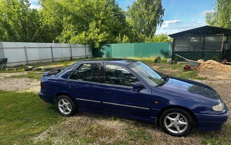 Hyundai Lantra I, 1994 год, 150 000 рублей, 3 фотография