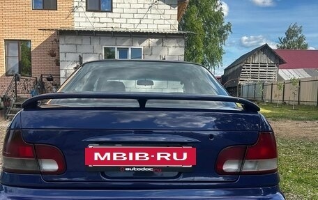 Hyundai Lantra I, 1994 год, 150 000 рублей, 2 фотография
