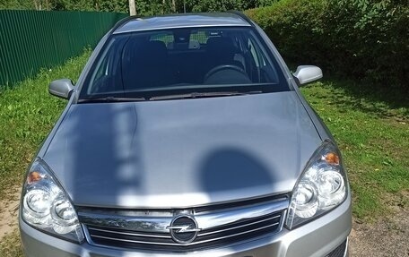 Opel Astra H, 2007 год, 480 000 рублей, 2 фотография