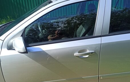 Opel Astra H, 2007 год, 480 000 рублей, 10 фотография