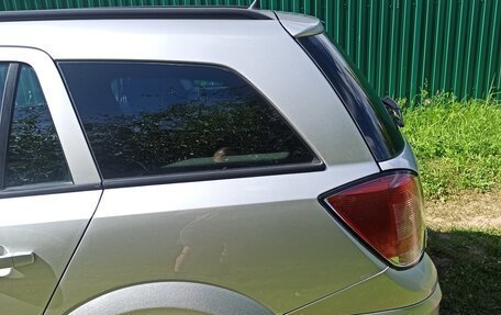 Opel Astra H, 2007 год, 480 000 рублей, 12 фотография