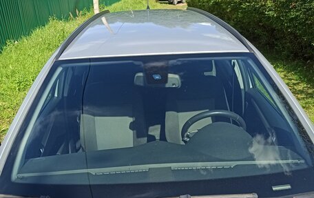 Opel Astra H, 2007 год, 480 000 рублей, 18 фотография