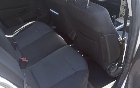 Opel Astra H, 2007 год, 480 000 рублей, 20 фотография