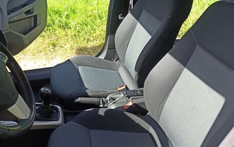 Opel Astra H, 2007 год, 480 000 рублей, 24 фотография