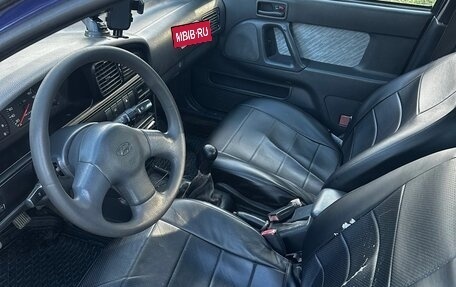 Hyundai Lantra I, 1994 год, 150 000 рублей, 5 фотография