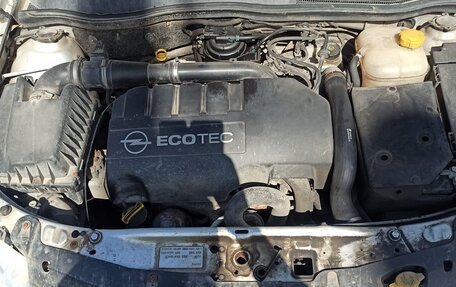 Opel Astra H, 2007 год, 480 000 рублей, 28 фотография