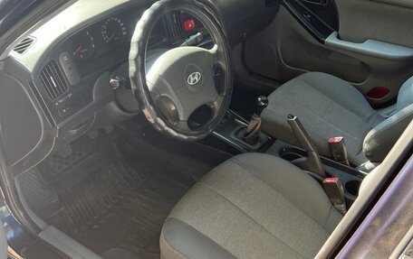 Hyundai Elantra III, 2004 год, 350 000 рублей, 5 фотография